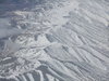 mountain ridge