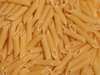 Texture: Penne Pasta