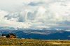 Mountain Abode