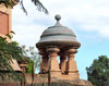 Indian pavilion roof2