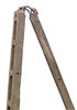 Broken post
