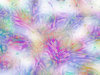 Wild Pastel Background
