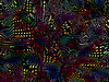 Coloured Warp