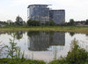 Office building