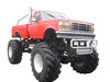 Monster Truck
