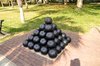 Canon Balls