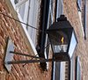 Gas Lamp