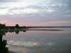 Calm Waters, the Sandspit
