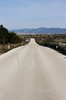 long road