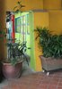 The Doorway
