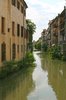 Italian backwater