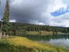 Lake - Grand Mesa National For
