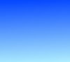 Blue Gradient Sky