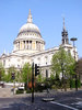St Paul's Cathedral