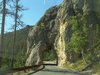 Short Tunnel