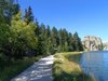 Sylvan Lake, Black Hills, Sout