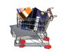 shop on credit