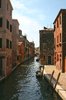 Venice waterway