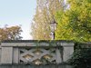 idyllic bridge scenery
