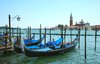 Gondolas