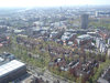 London from the sky