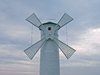 fixed beacon windmill