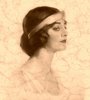 Vintage Woman 2