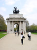 Wellington Arch