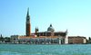 Venice church