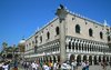 Doge's Palace, Venice