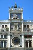 Venice clock tower