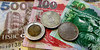 Hong Kong cash