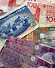 Hong Kong cash