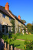 Old English Houses