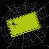 Halloween Invite