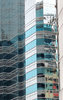 highrise reflections