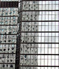 highrise reflections