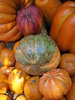 Pumpkins