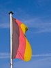 german flag