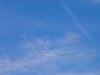 cirrus clouds