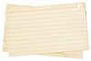 Index Cards