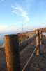Fence to the ocean 1