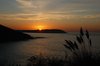 Sunset landscape 1