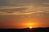 Sunset landscape 3