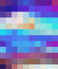 rainbow checks