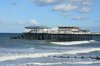 Cromer Pier
