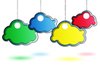 RGB cloud tags