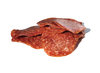 sliced salami 2