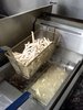 French Fries Cooking