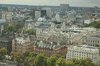 London skyline
